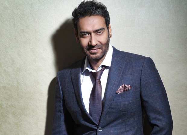 Ajay Devgn completes shooting of Gangubai Kathiawadi