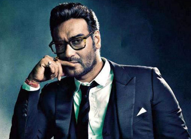 Ajay Devgn opts out of YRF's superhero flick (1)