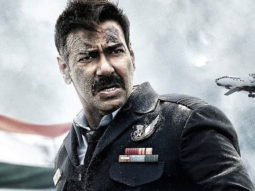 SCOOP: Ajay Devgn-starrer Bhuj – The Pride Of India to release online on Independence Day 2021?