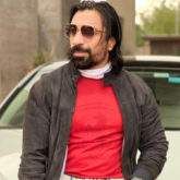 Ajaz Khan tests positive for COVID-19, shifted to a hospital