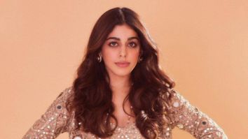 Celeb Photos Of Alaya F