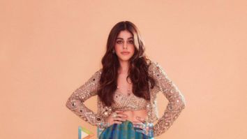 Celeb Photos Of Alaya F