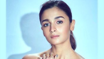 Alia Bhatt is not dancing in Bhansali’s Gangubai Kathiawadi