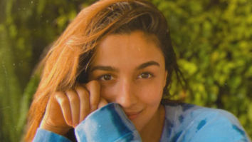 Alia Bhatt tests negative for COVID-19, shares sunkissed photo 