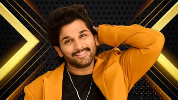 Allu Arjun: “We LOVE our fans but we request them to HOLD up to their dignity”| B’day Special