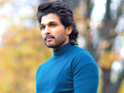 Allu Arjun tests positive for COVID-19, requests his fans not to worry
