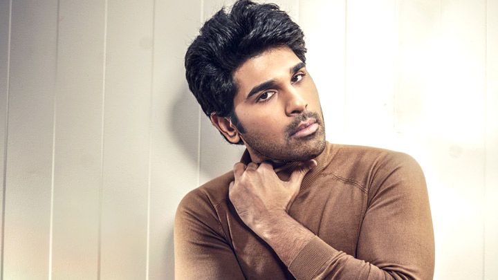 Allu Sirish: “Ranveer Singh is one of the MOST ENREGETIC & AMAZING dancers, I’m sure he’s…” Allu Sirish: “Ranveer Singh is one of the MOST ENREGETIC & AMAZING dancers, I’m sure he’s…”
