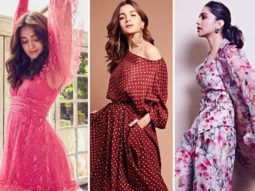 Ananya Panday, Alia Bhatt, Deepika Padukone show you 5 ways to amp up your easy-breezy summer wardrobe