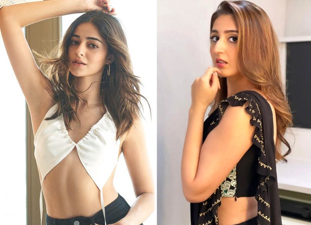 Ananya Panday leaves CAA Kwan, Dhvani Bhanushali leaves Matrix for Dharma Cornerstone Agency