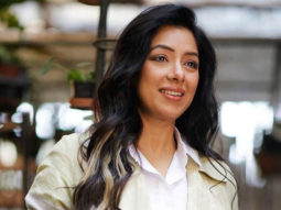 Anupama’s Rupali Ganguly opens up after testing Covid positive