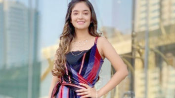 Anushka Sen confirms she will join Khatron Ke Khiladi 11