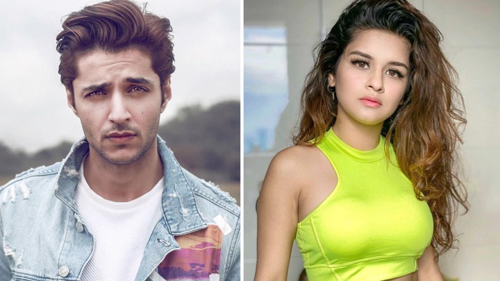 Are Sidharth Gupta & Avneet Kaur in LOVE with each other? They REACT | Dekhe Saare Khwaab Are Sidharth Gupta & Avneet Kaur in LOVE with each other? They REACT | Dekhe Saare Khwaab