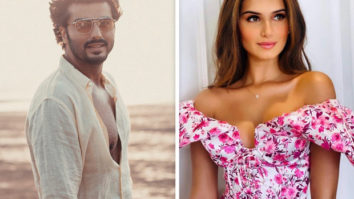 Arjun Kapoor and Tara Sutaria to kickstart Ek Villain Returns’ second schedule in Goa