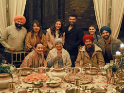 Arjun Kapoor is a dedicated grandson to Neena Gupta in heartwarming trailer of Netflix’s Sardar Ka Grandson
