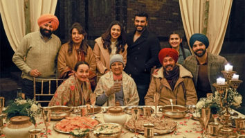 Arjun Kapoor is a dedicated grandson to Neena Gupta in heartwarming trailer of Netflix’s Sardar Ka Grandson