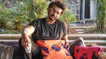 Arjun Kapoor says Mohit Suri always had faith in him as they reunite for Ek Villain Returns