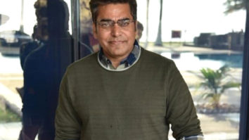 Ashutosh Rana tests positive for COVID-19 after getting his first dose of vaccine