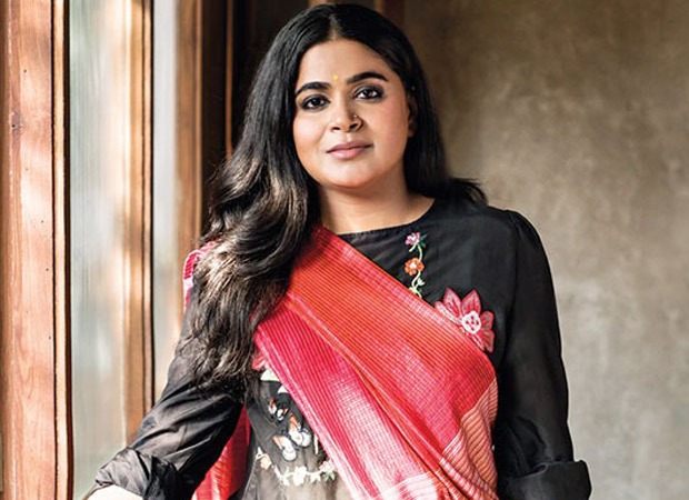 Ashwiny Iyer Tiwari puts the release of her debut novel Mapping Love on hold, here's why Ashwiny Iyer Tiwari puts the release of her debut novel Mapping Love on hold, here's why