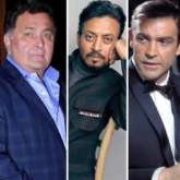 BAFTA 2021: Rishi Kapoor, Irrfan Khan, Sean Connery, Chadwick Boseman among others honoured in tribute video 