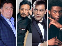 BAFTA 2021: Rishi Kapoor, Irrfan Khan, Sean Connery, Chadwick Boseman among others honoured in tribute video 