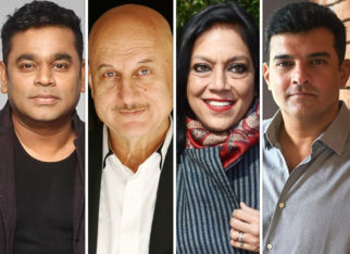 BAFTA announces jury for Breakthrough India 2021; AR Rahman, Anupam Kher, Mira Nair, Siddharth Roy Kapur amongst the jurors