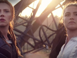 BLACK WIDOW: Scarlett Johansson’s Natasha Romanoff has unfinished business in new action packed trailer