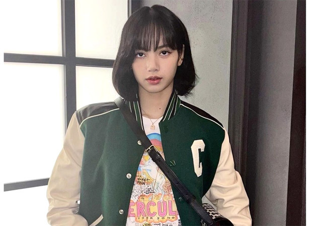 BLACKPINK's Lisa to make her solo debut in June 2021 