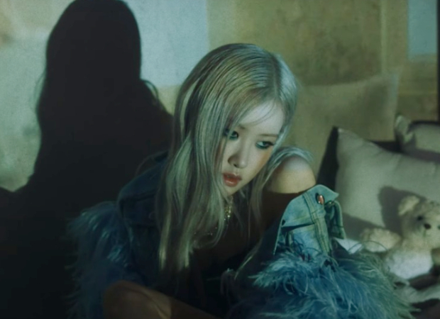 BLACKPINK’s Rosé experiences heartbreak in 'Gone' music video from solo debut album ‘R’