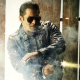 BREAKING “If this lockdown continues, then we might have to push Radhe - Your Most Wanted Bhai to next Eid” – Salman Khan