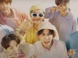 BTS’ Grammy-nominated ‘Dynamite’ becomes fastest Korean music video to surpass 1 billion views