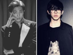 BTS’ RM reunites with Korean musician eAeon on heart-wrenching track ‘Don’t’ from the album ‘Fragile’