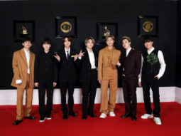 BTS named new global ambassadors of Louis Vuitton 