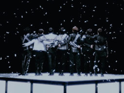 BTS releases teaser of Map Of The Soul: ON:E concept photobook, watch video 