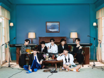 BTS to release new single ‘Butter’ on May 21, 2021 BTS to release new single ‘Butter’ on May 21, 2021