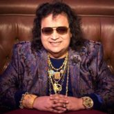 Bappi Lahiri in ICU after testing positive for Covid