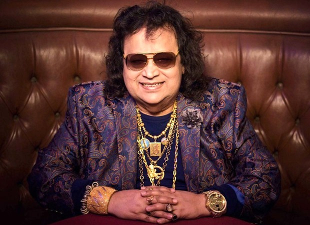 Bappi Lahiri in ICU after testing positive for Covid Bappi Lahiri in ICU after testing positive for Covid