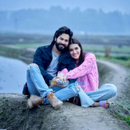 Movie Stills Of The Movie Bhediya