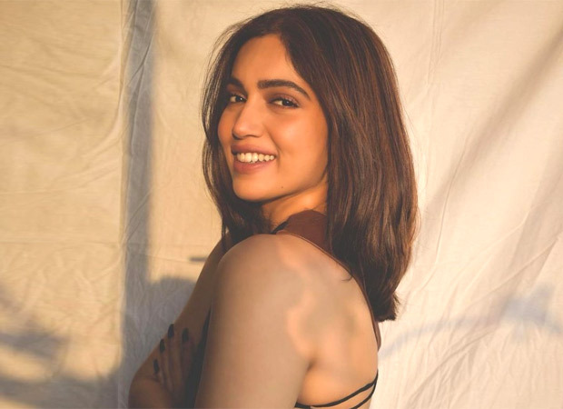 Bhumi Pednekar tests negative for COVID-19, says "I'm super positive about life" Bhumi Pednekar tests negative for COVID-19, says "I'm super positive about life"