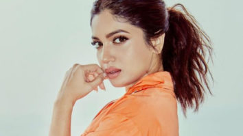 Bhumi Pednekar tests positive for COVID-19, under home quarantine 