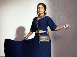 Bhumi Pednekar turns COVID Warrior, helps out those in need
