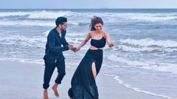 Bhushan Kumar brings Jaani, B Praak and Guru Randhawa together for the first time in a single ‘Doob Gaye’ Featuring Urvashi Rautela