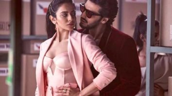 Bhushan Kumar’s T-Series’ single ‘Dil Hai Deewana’ starring Arjun Kapoor & Rakul Preet out now