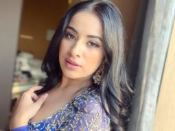 Bigg Boss 14 fame Sara Gurpal tests positive for COVID-19