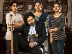 Box Office: Vakeel Saab does well in overseas markets at close of second weekend