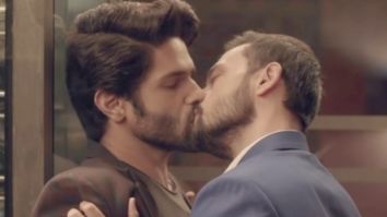 Breaking: Ekta Kapoor voluntarily edits out intimacy in same-sex series His Storyy
