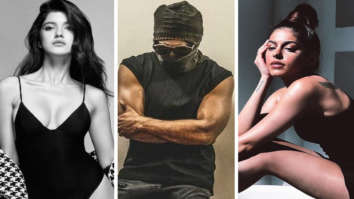 COLOUR OF THE WEEK – BLACK: Shanaya Kapoor, Ranveer Singh, Alaya F make a statement COLOUR OF THE WEEK – BLACK: Shanaya Kapoor, Ranveer Singh, Alaya F make a statement