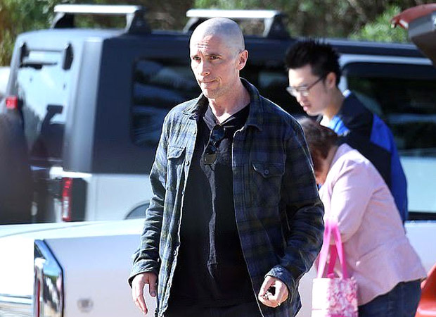 Christian Bale debuts bald look in leaked photos, set to play Gorr – the God Butcher in Thor: Love And Thunder 