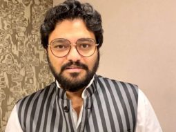 “Covid loves me so much it has come back again” – Baabul Supriyo