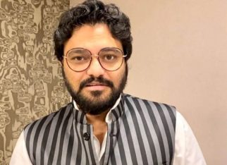 “Covid loves me so much it has come back again” – Baabul Supriyo