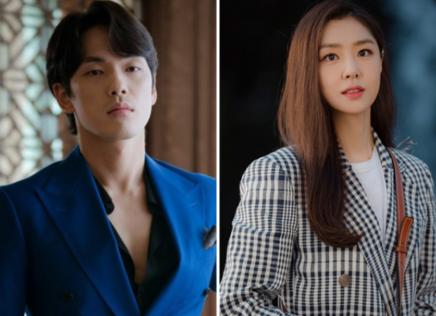 Crash Landing On You stars Kim Jung Hyun and Seo Ji Hye’s agencies deny dating reports